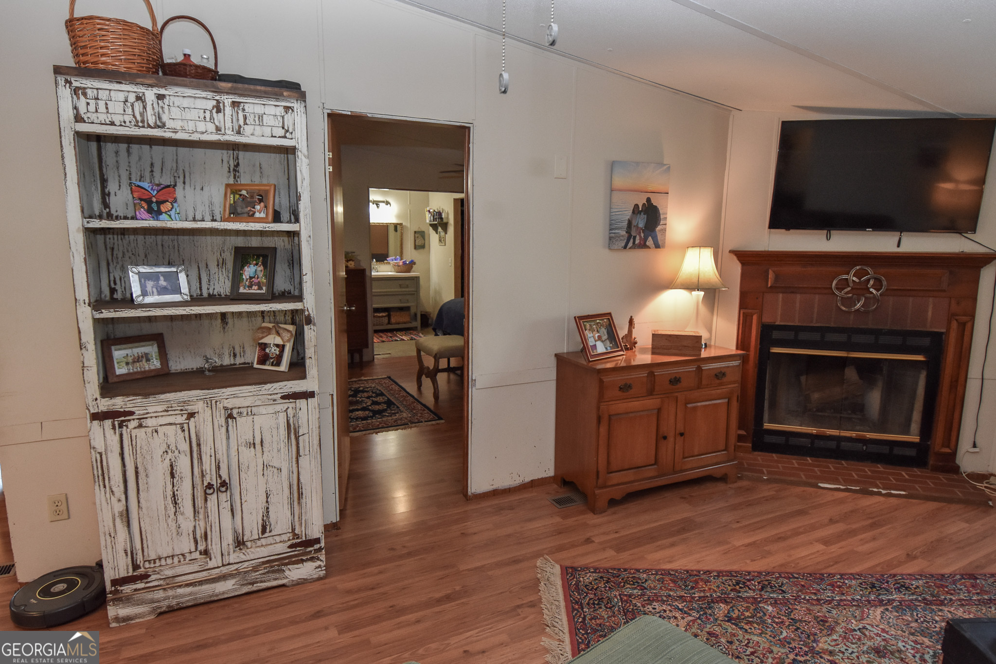 3595 Logtown Road Thomaston, GA 30286 - Photo 22 of 57