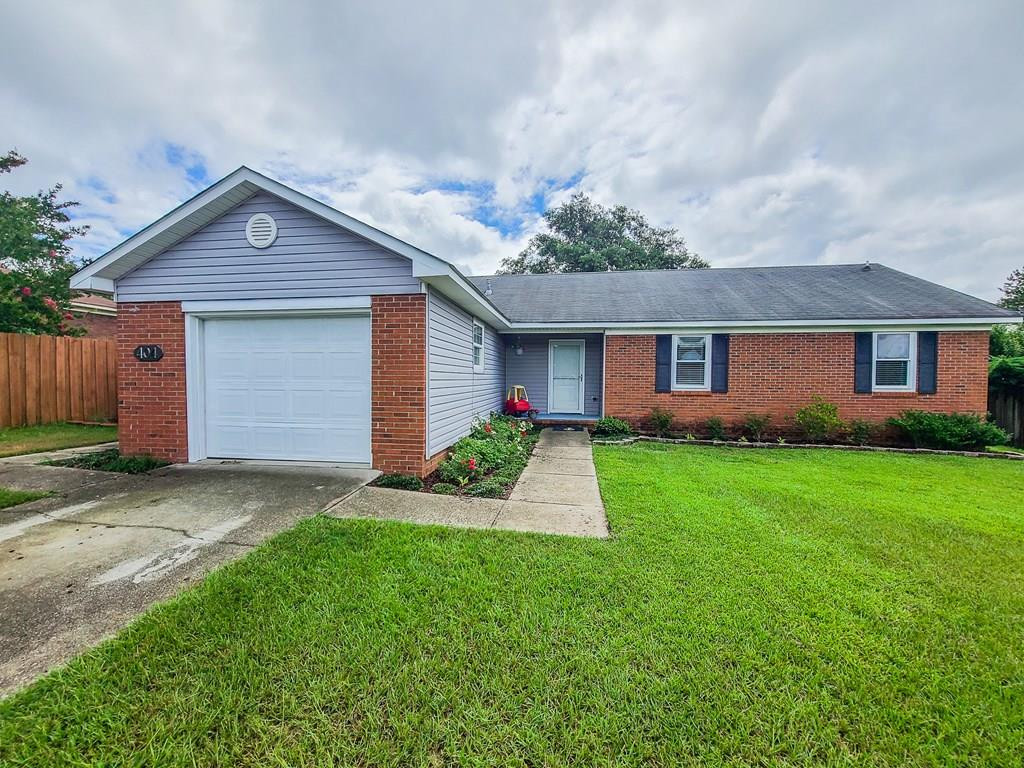 404 Belglade Road Grovetown, GA 30813 - Photo 1 of 24 Main View