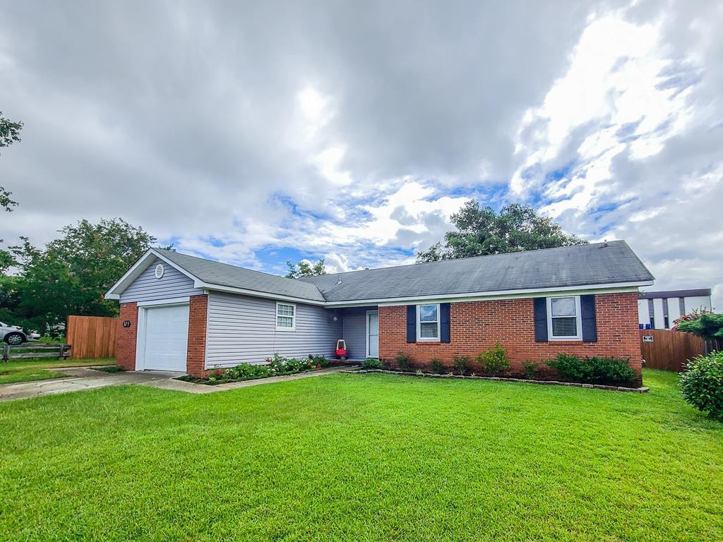 404 Belglade Road Grovetown, GA 30813 - Photo 2 of 24