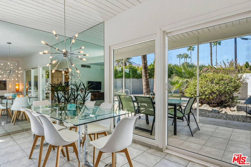 275 North Michelle Road Palm Springs, CA 92262 - Photo 18 of 43 Gallery Image 18