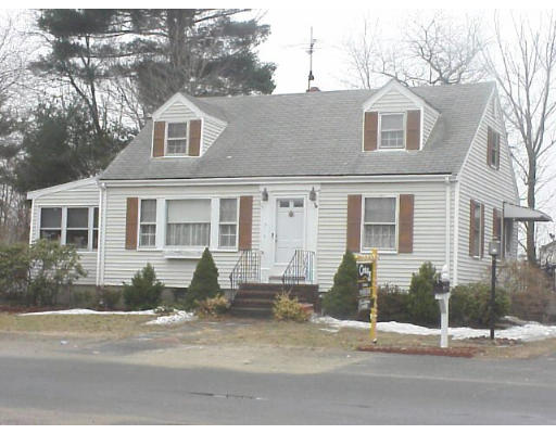 7 Mayflower Road Woburn, MA 01801 - Photo 1 of 1 Gallery Image 1