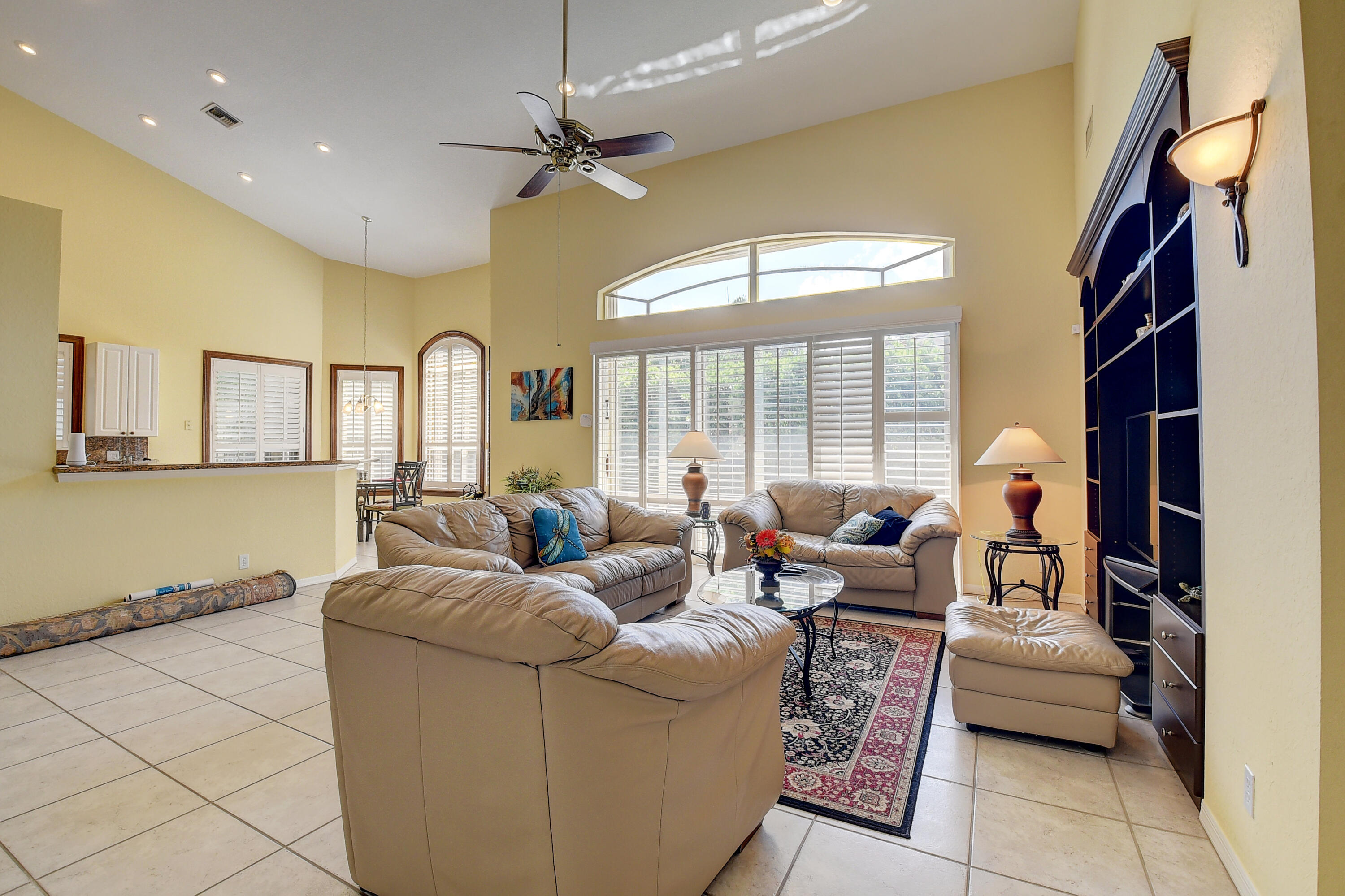 22299 Tupelo Place Boca Raton, FL 33428 - Photo 11 of 33 family room