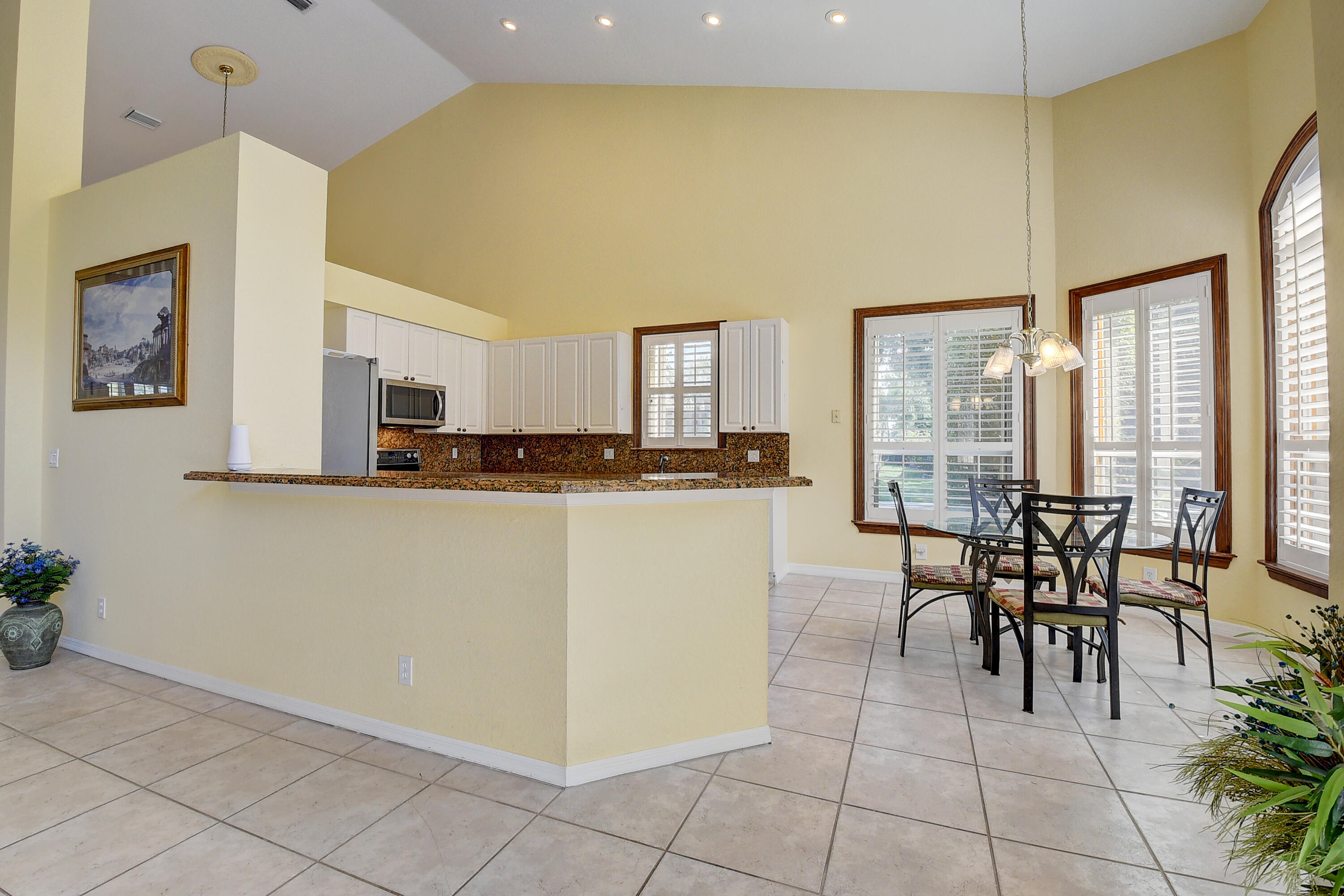 22299 Tupelo Place Boca Raton, FL 33428 - Photo 13 of 33 breakfast area