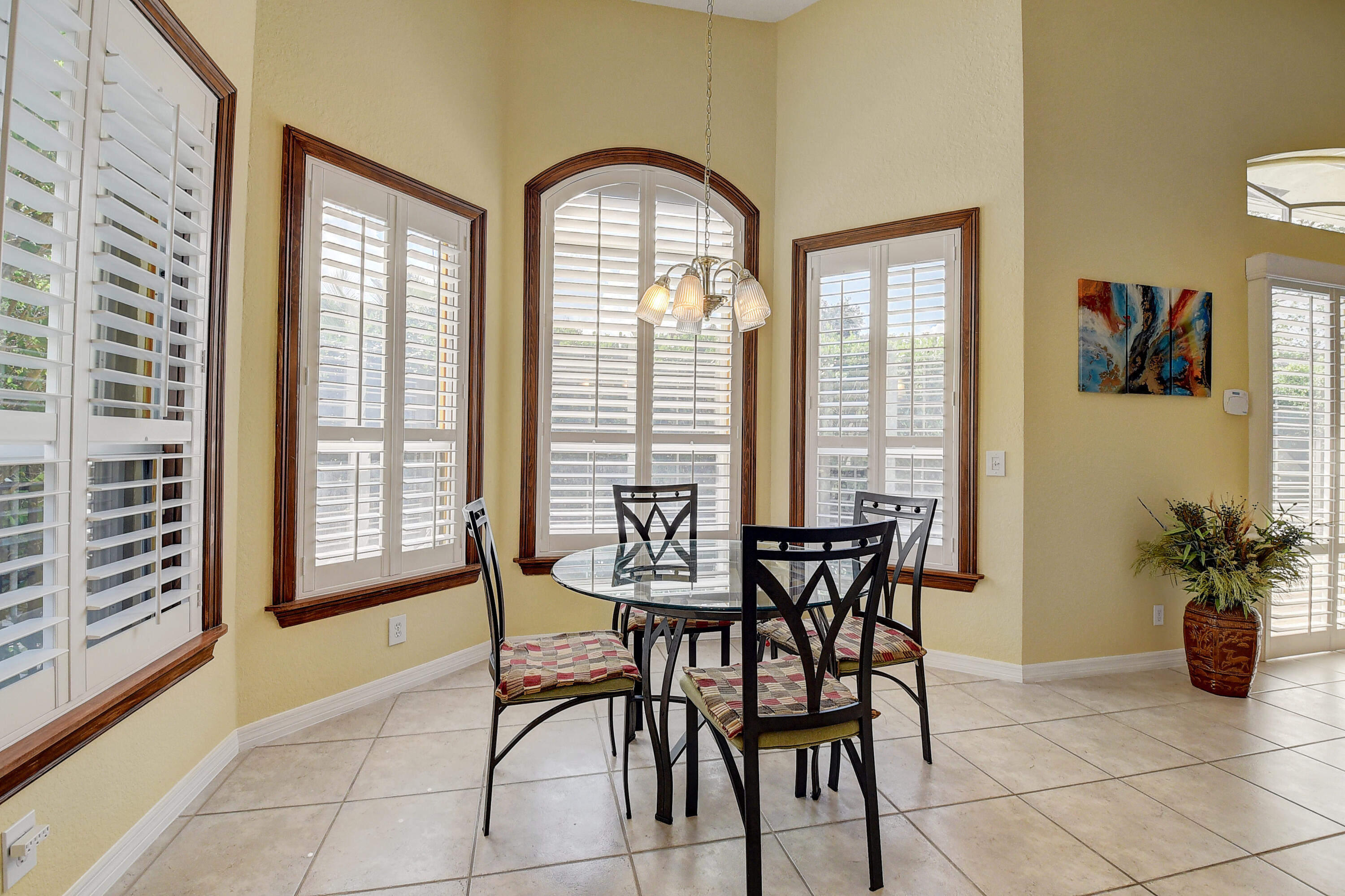22299 Tupelo Place Boca Raton, FL 33428 - Photo 14 of 33 breakfast area