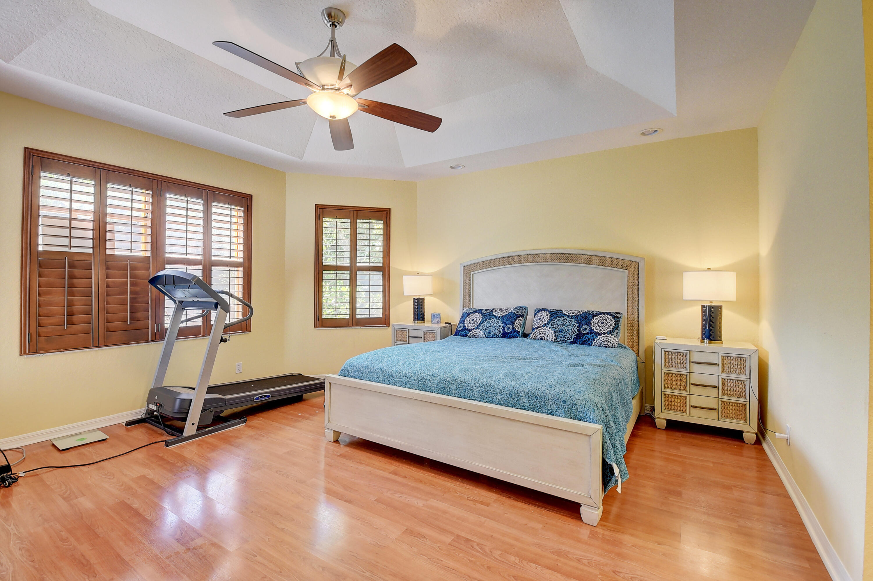 22299 Tupelo Place Boca Raton, FL 33428 - Photo 19 of 33 primary bedroom