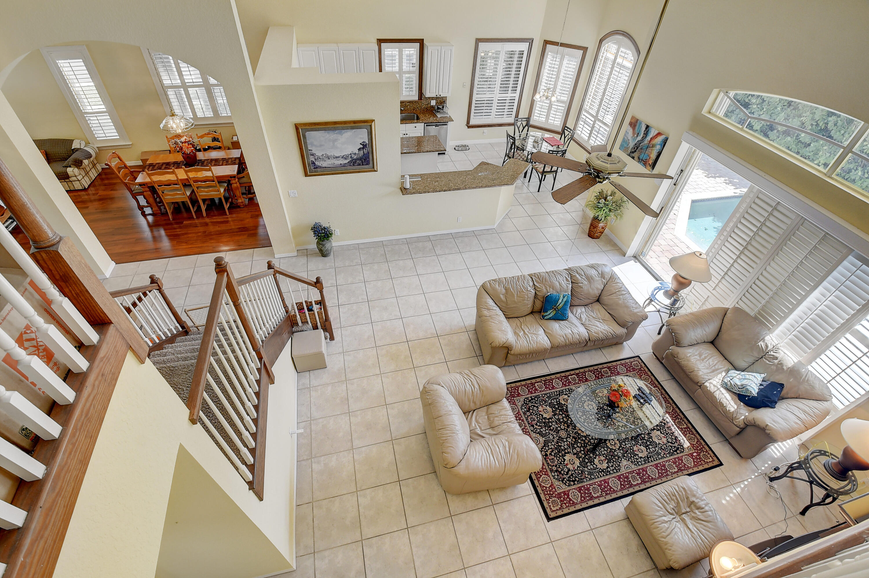 22299 Tupelo Place Boca Raton, FL 33428 - Photo 30 of 33 loft view