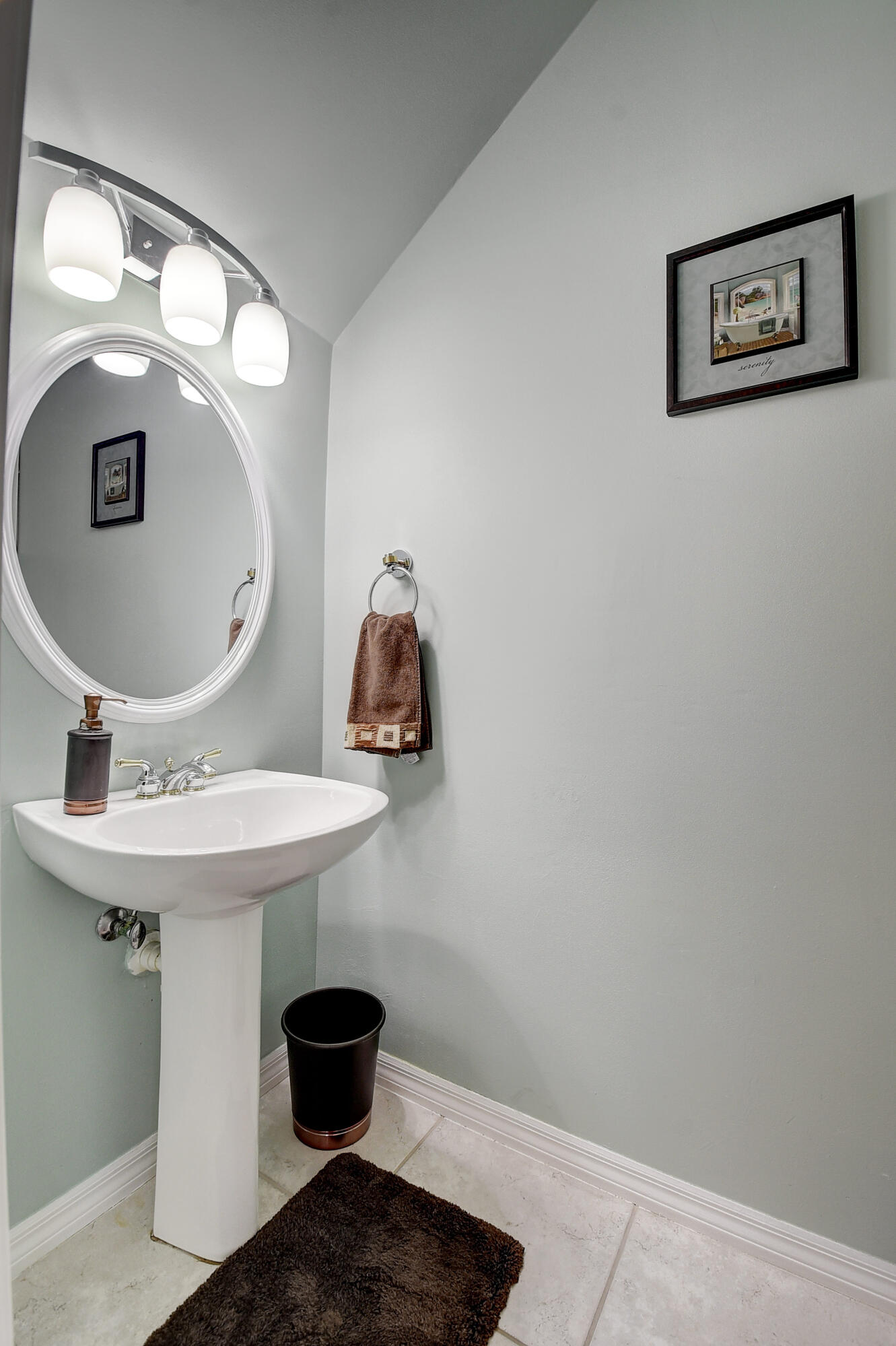 22299 Tupelo Place Boca Raton, FL 33428 - Photo 31 of 33 half bath