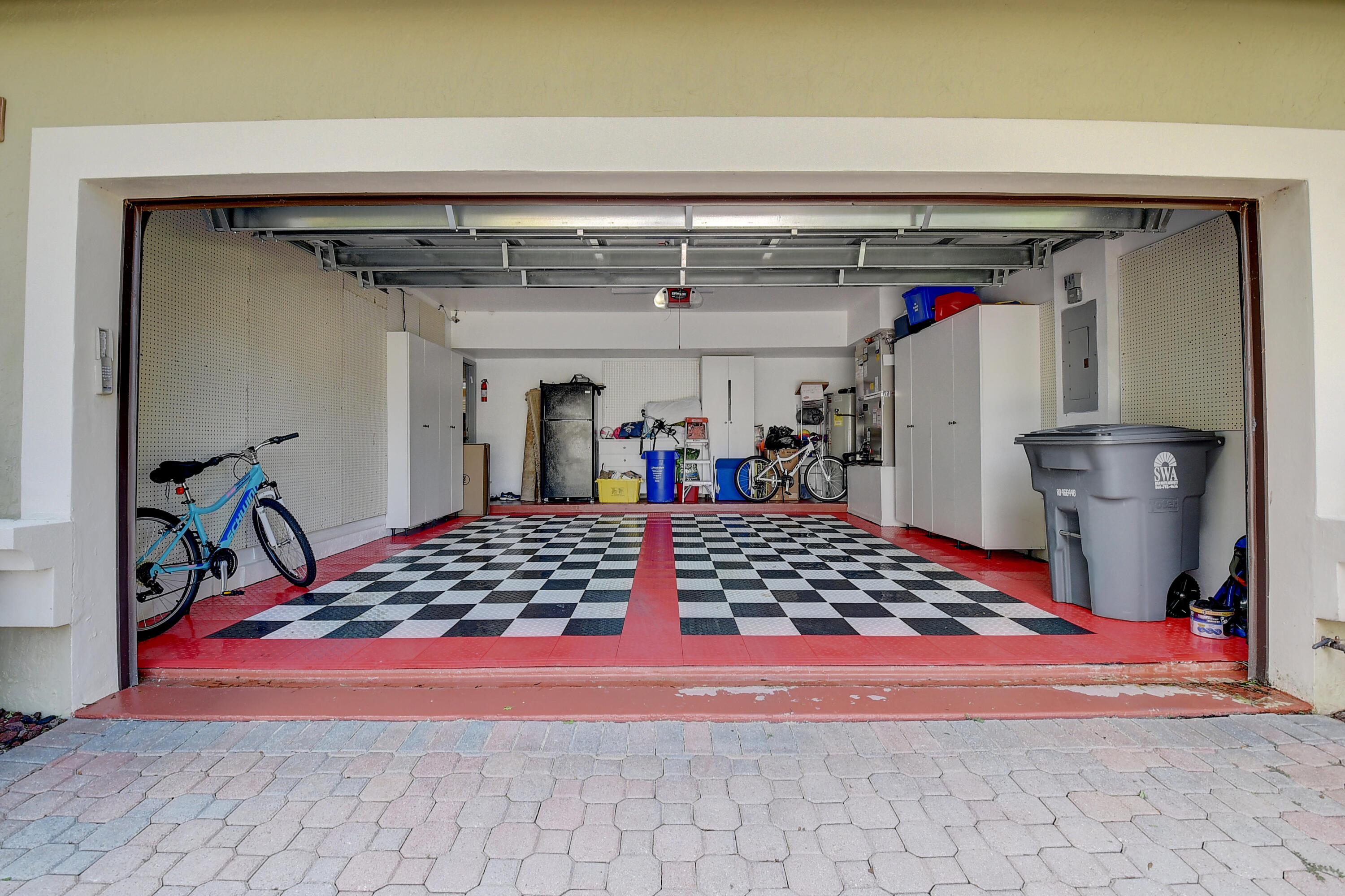 22299 Tupelo Place Boca Raton, FL 33428 - Photo 33 of 33 2-car garage