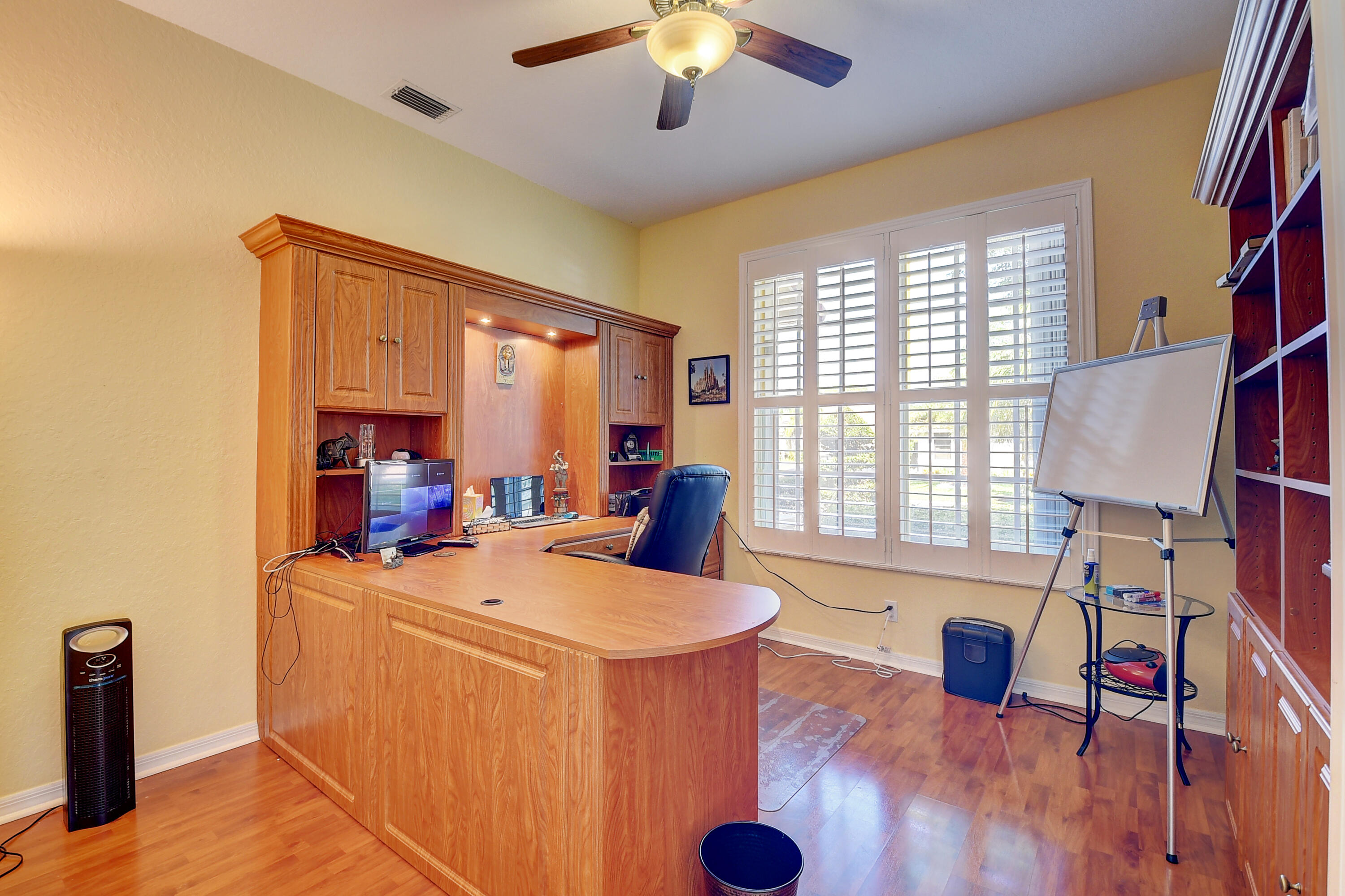 22299 Tupelo Place Boca Raton, FL 33428 - Photo 9 of 33 office/4th bedroom