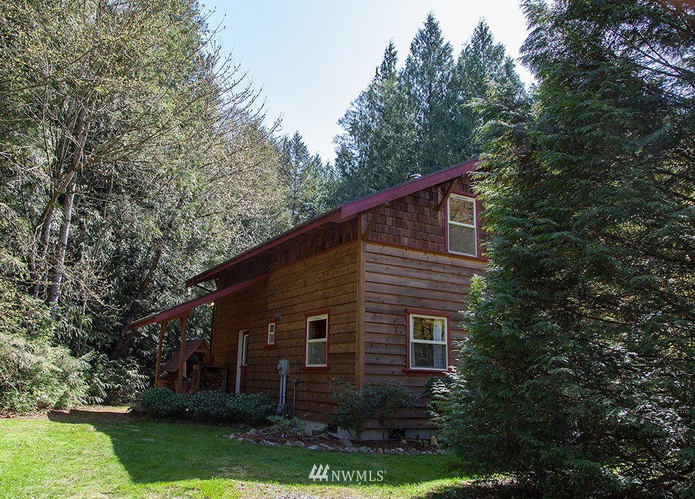 8312 Carl Road Everson, WA 98247 - Photo 3 of 25