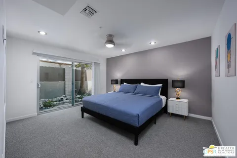 $599,000 | 588 East San Lorenzo Road, Unit 104, Palm Springs, CA 92264
