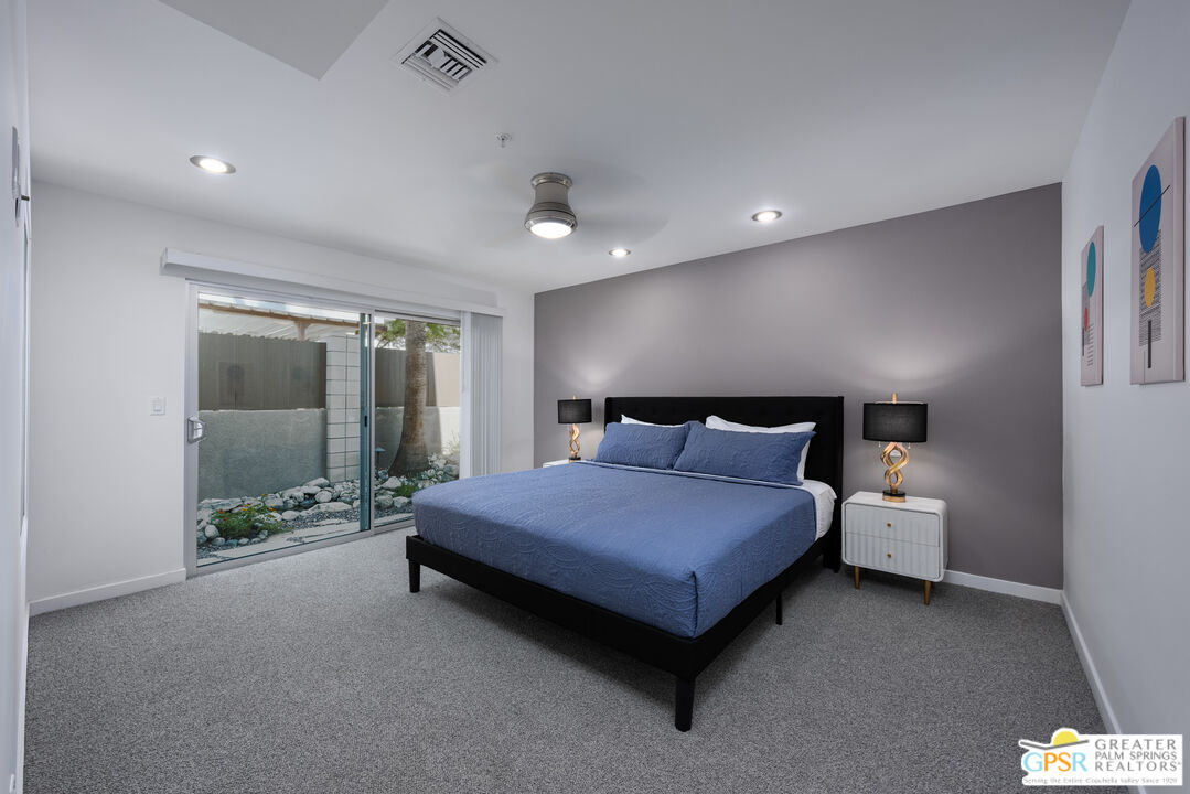 588 East San Lorenzo Road, Unit 104 Palm Springs, CA 92264 - Photo 14 of 66