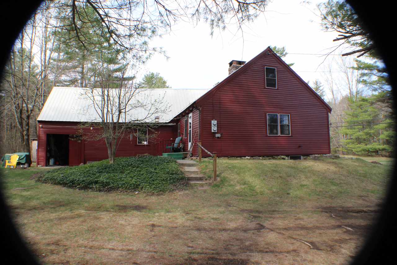 41 Whittier Road Tamworth, NH 03886 - Photo 1 of 30 Gallery Image 1
