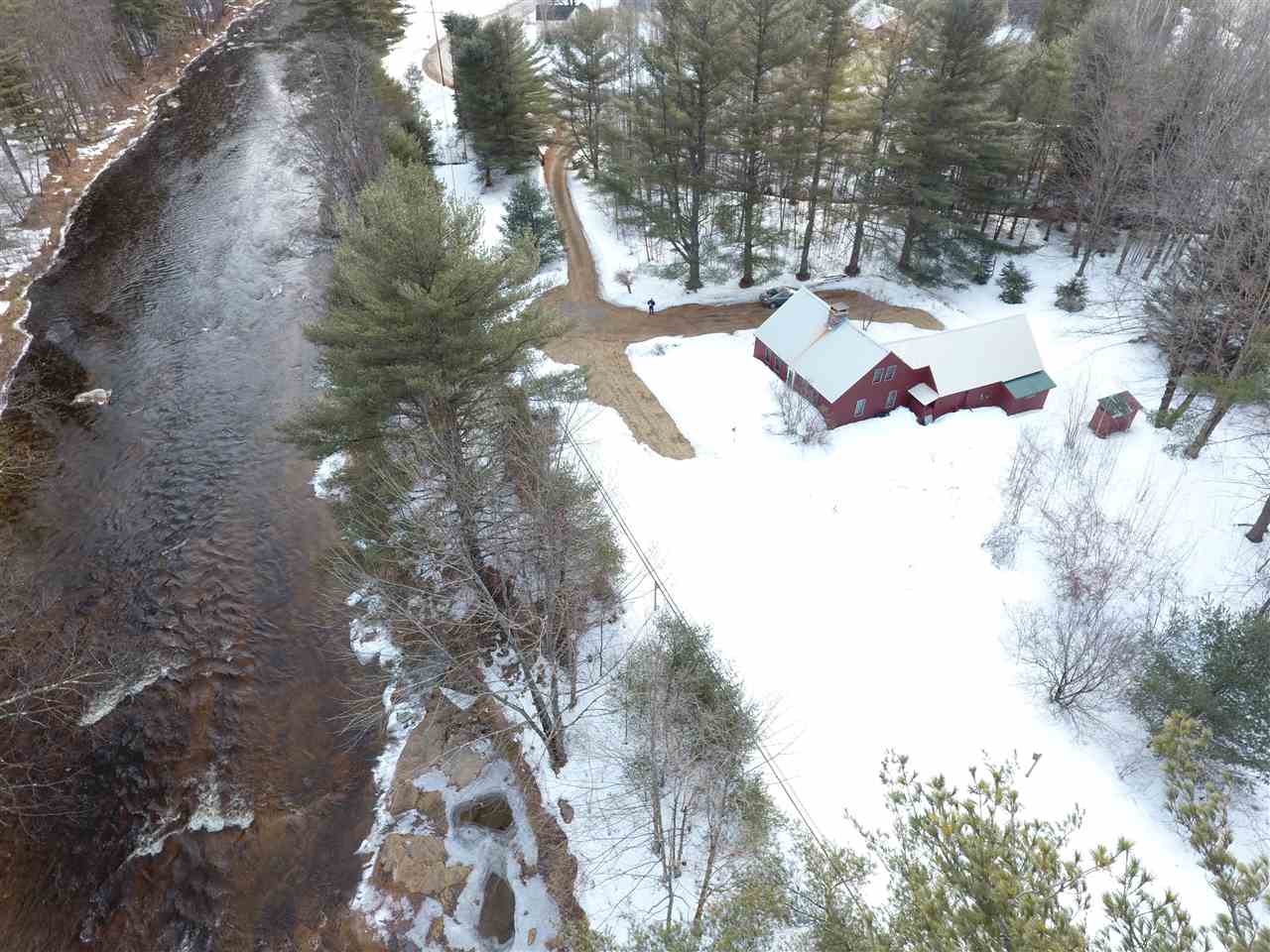 41 Whittier Road Tamworth, NH 03886 - Photo 24 of 30 Gallery Image 24