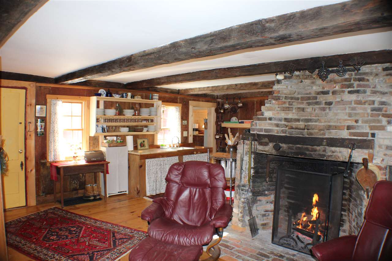 41 Whittier Road Tamworth, NH 03886 - Photo 4 of 30 Gallery Image 4