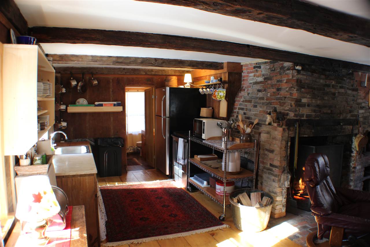 41 Whittier Road Tamworth, NH 03886 - Photo 5 of 30 Gallery Image 5