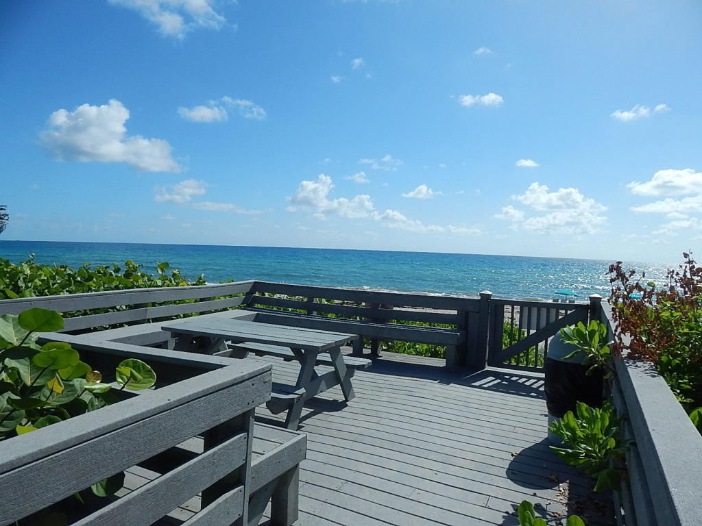 420 Celestial Way, Unit 302 Juno Beach, FL 33408 - Photo 35 of 35 JS Ocean