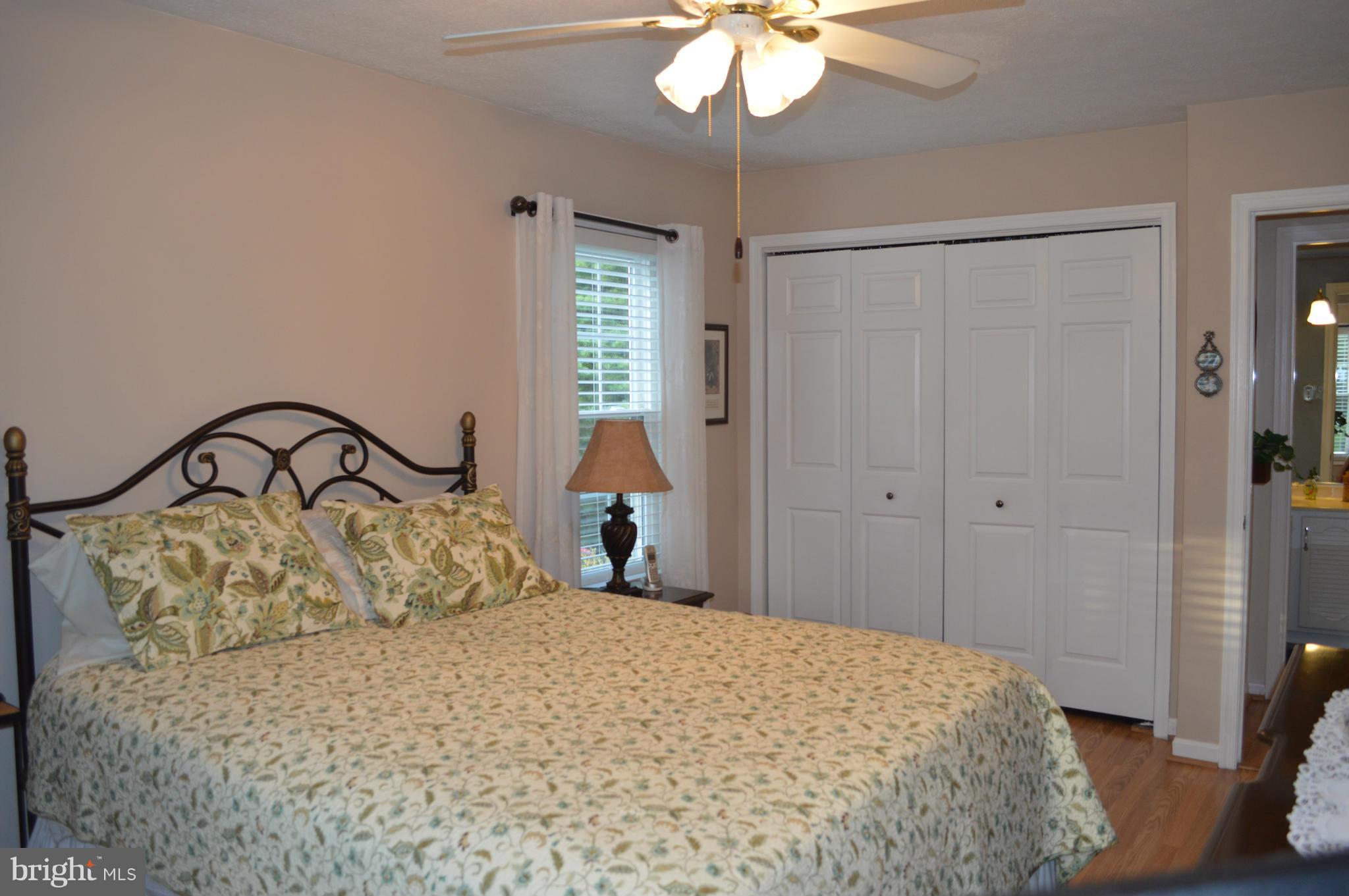 6345 Piney Ridge Drive Eldersburg, MD 21784 - Photo 11 of 30 Bedroom (Master)