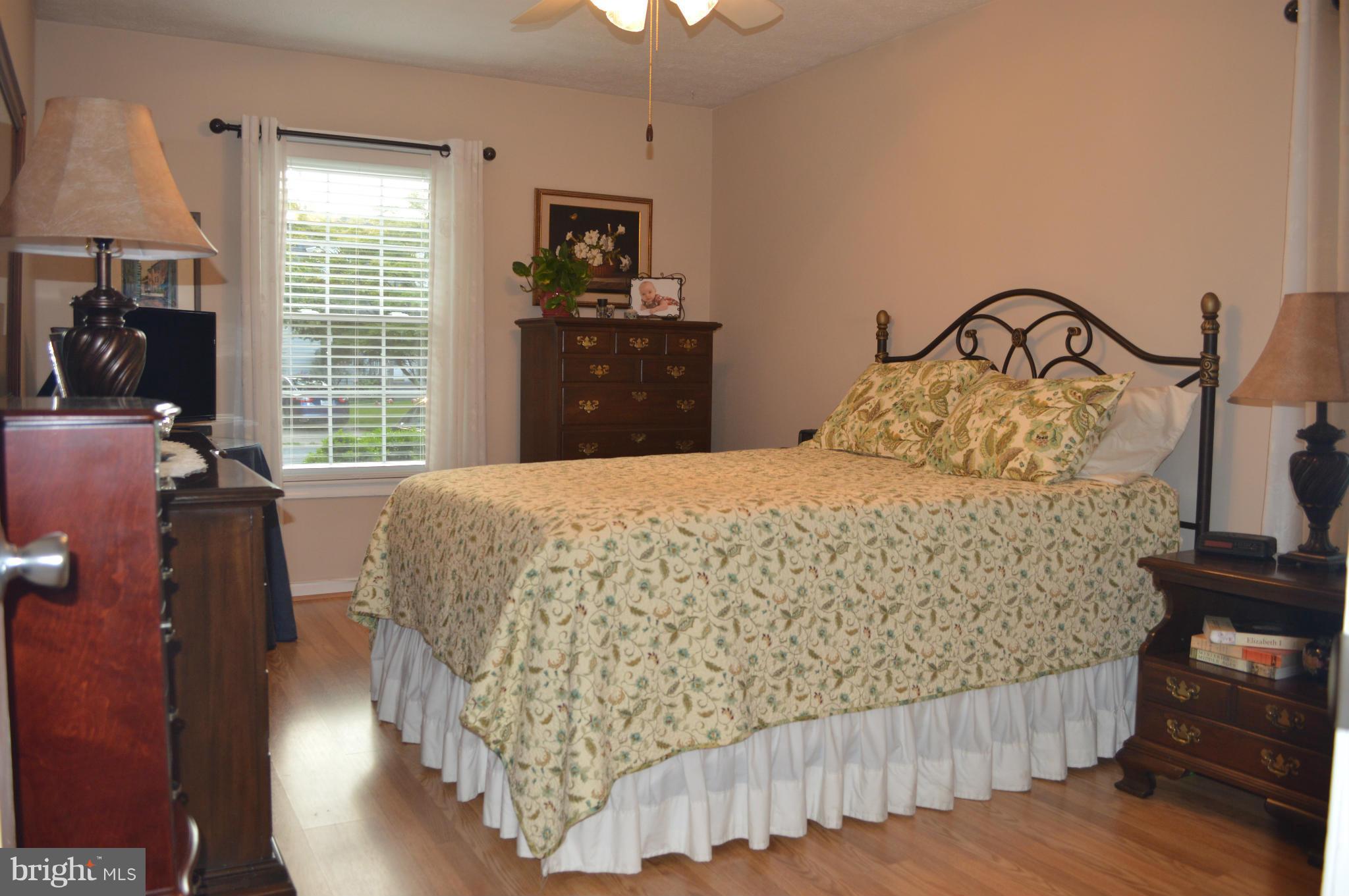 6345 Piney Ridge Drive Eldersburg, MD 21784 - Photo 12 of 30 Bedroom (Master)