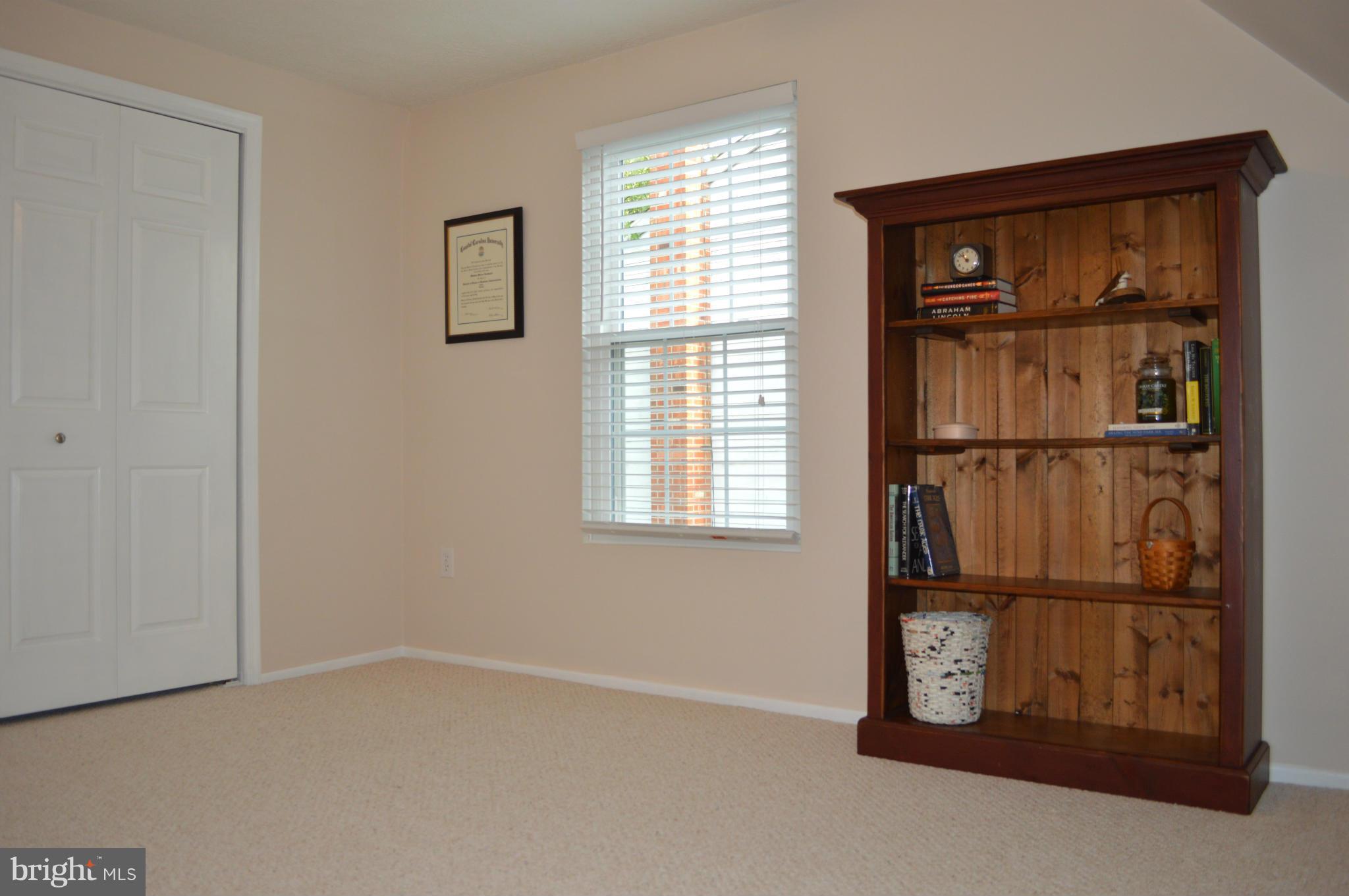 6345 Piney Ridge Drive Eldersburg, MD 21784 - Photo 13 of 30 Bedroom