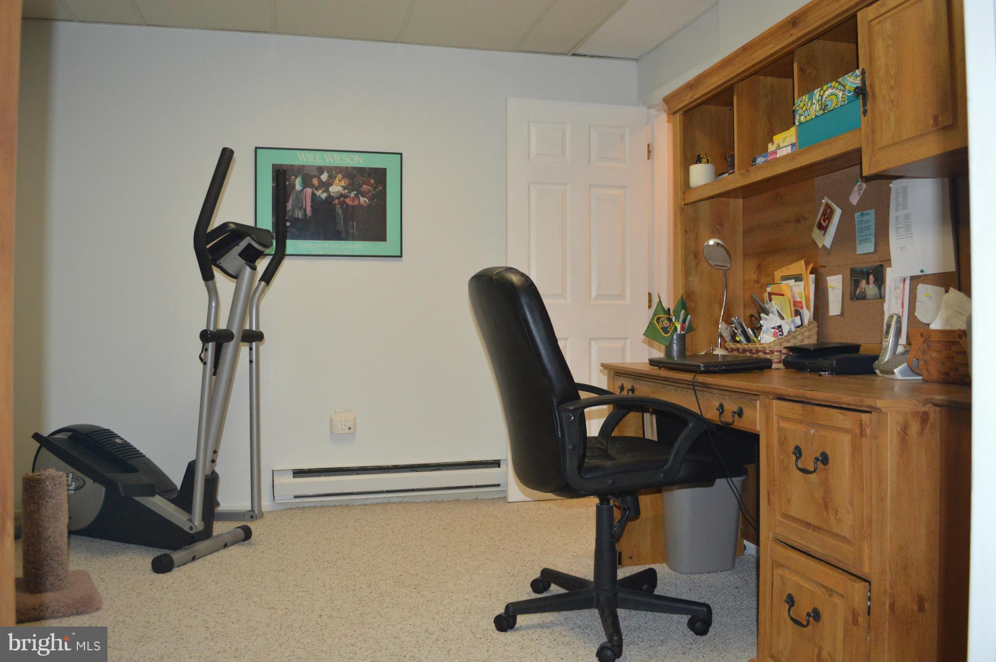6345 Piney Ridge Drive Eldersburg, MD 21784 - Photo 20 of 30 Basement