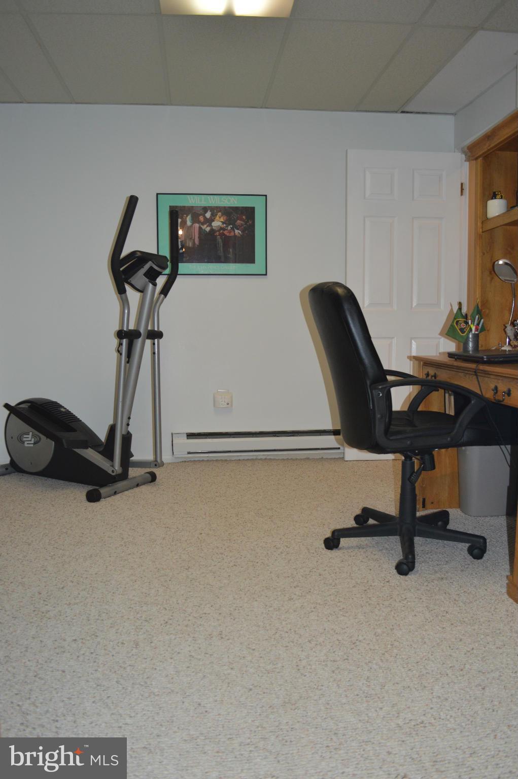 6345 Piney Ridge Drive Eldersburg, MD 21784 - Photo 21 of 30 Basement