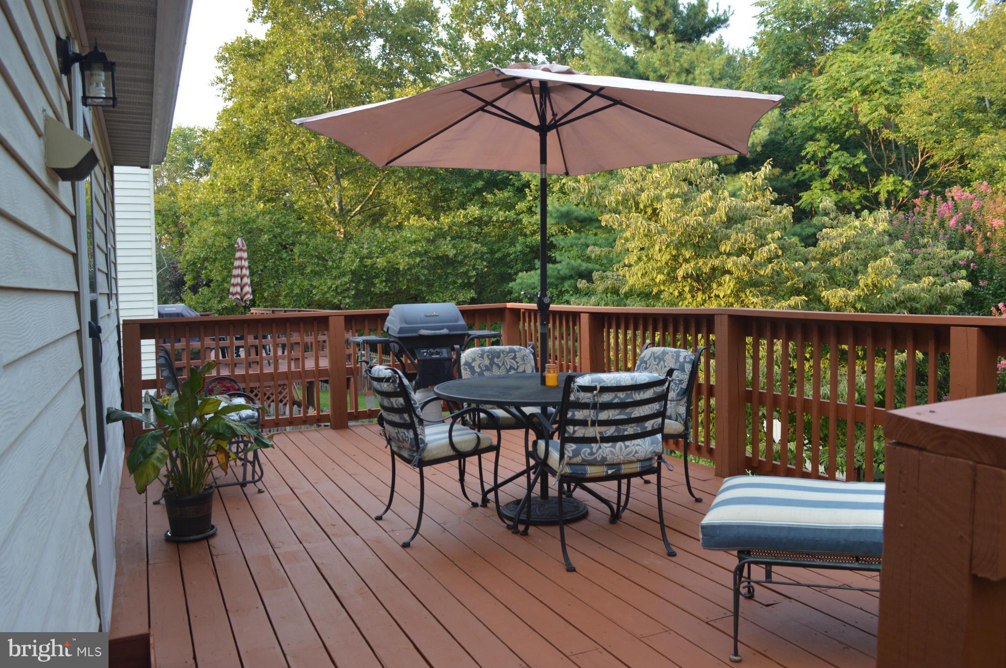 6345 Piney Ridge Drive Eldersburg, MD 21784 - Photo 23 of 30 Exterior (Rear)
