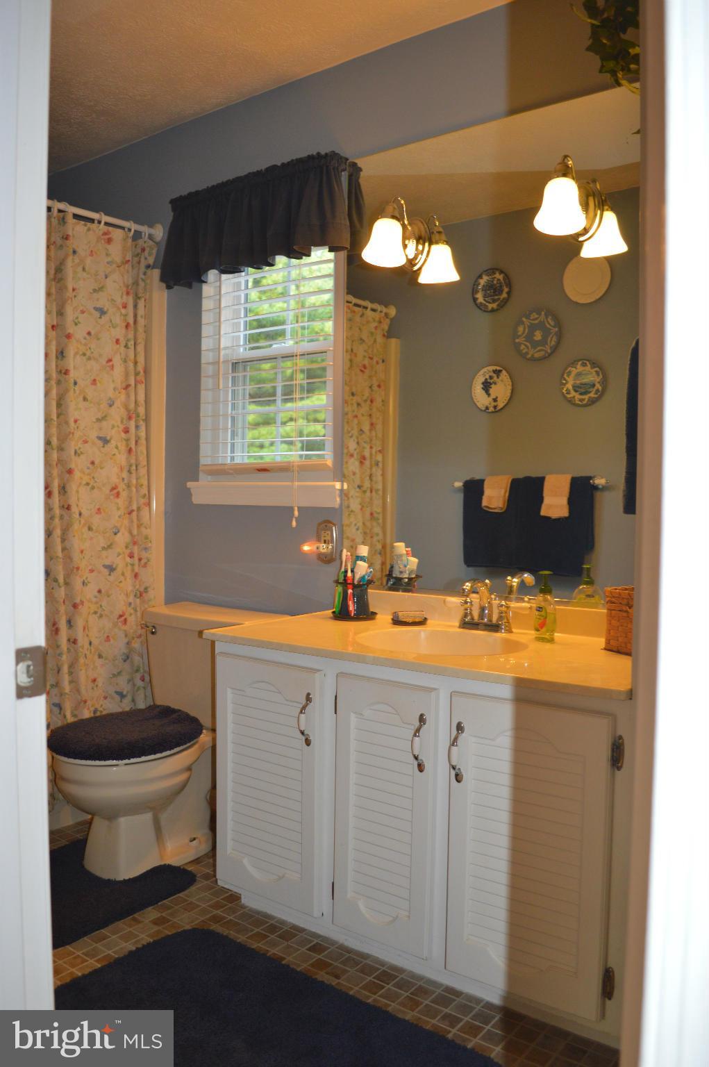 6345 Piney Ridge Drive Eldersburg, MD 21784 - Photo 9 of 30 Bath
