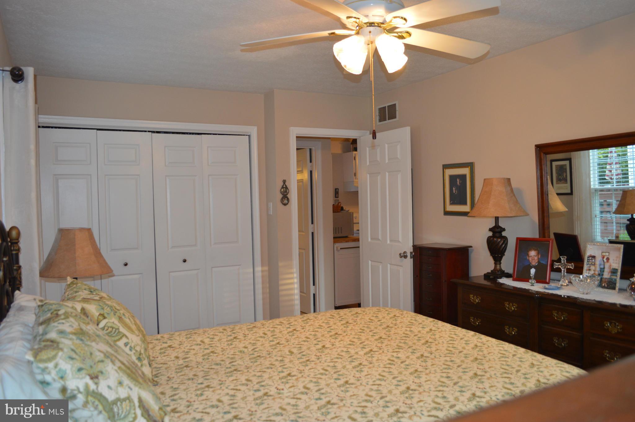 6345 Piney Ridge Drive Eldersburg, MD 21784 - Photo 10 of 30 Bedroom (Master)