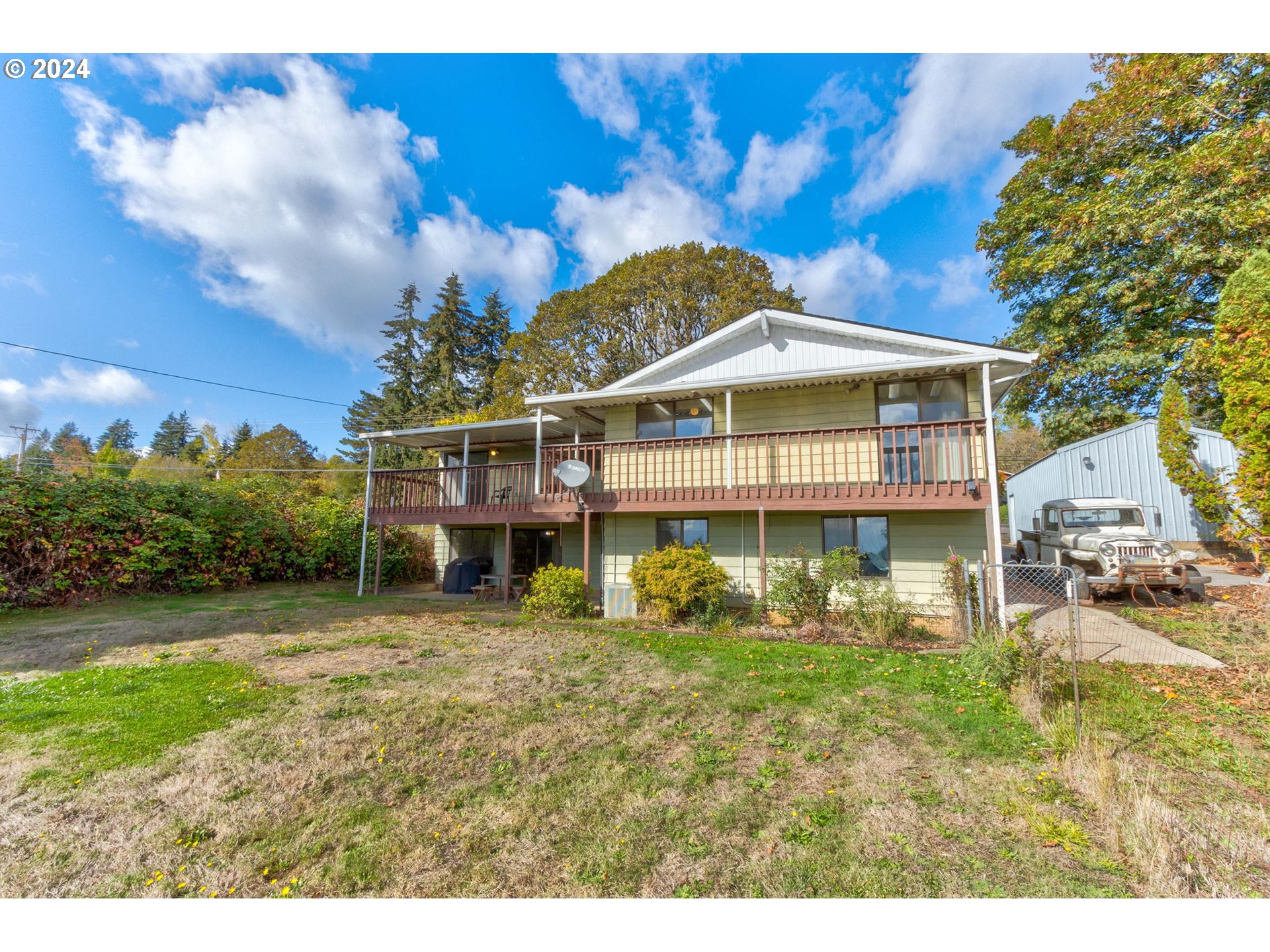 35050 Pittsburg Road St. Helens, OR 97051 - Photo 31 of 38 Gallery Image 31