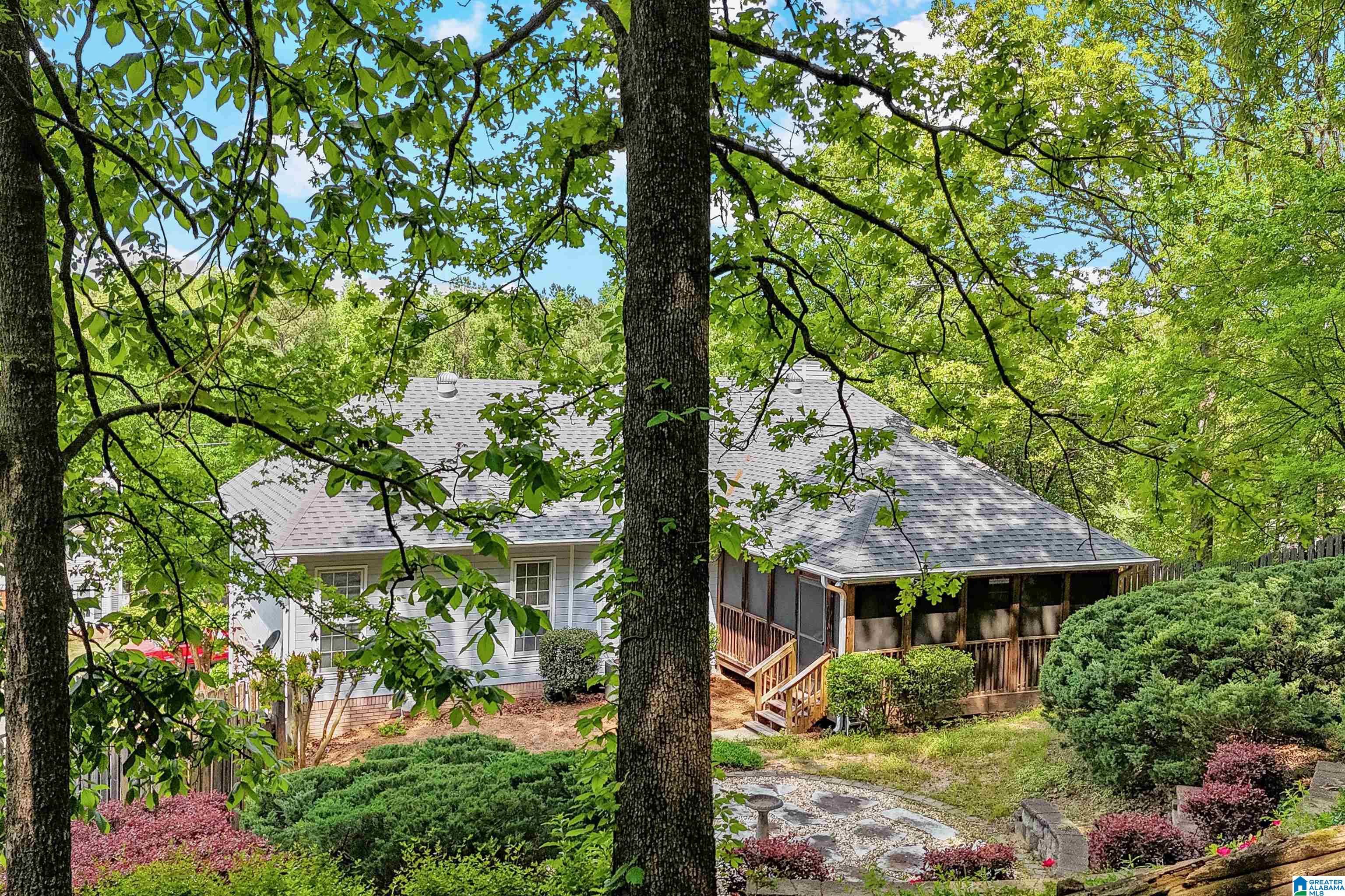 1044 Independence Court Alabaster, AL 35007 - Photo 22 of 23