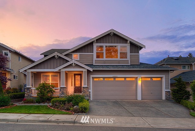 4652 Northeast 1st Court Renton, WA 98059 - Photo 1 of 1