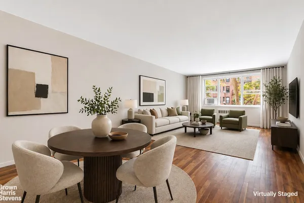 $239,000 | 525 West 236th Street, Unit 2D | Central Riverdale