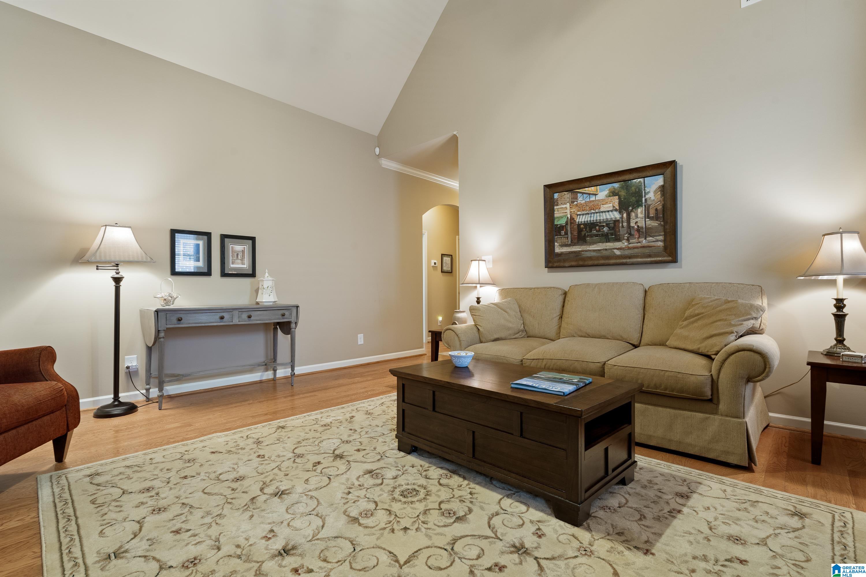 5660 Park Side Road Birmingham, AL 35244 - Photo 8 of 38