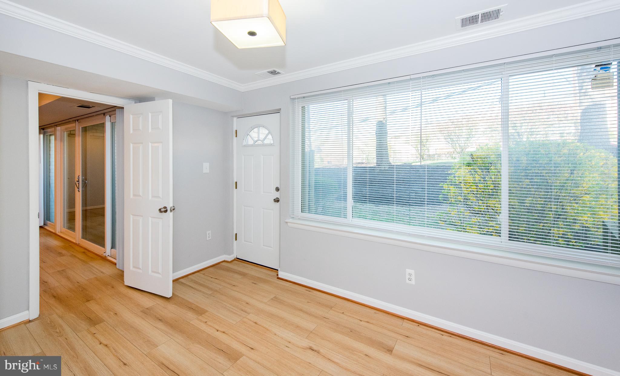 2501 Baltimore Road, Unit 1 Rockville, MD 20853 - Photo 22 of 31 Bedroom 2