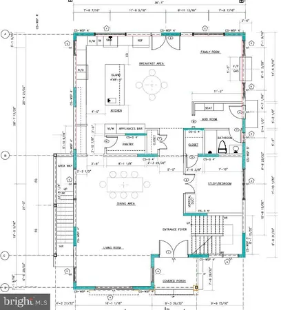 $2,200,000 | 132 North Early Street, Alexandria, VA 22304