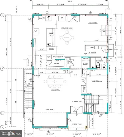 $2,000,000 | 132 North Early Street, Alexandria, VA 22304