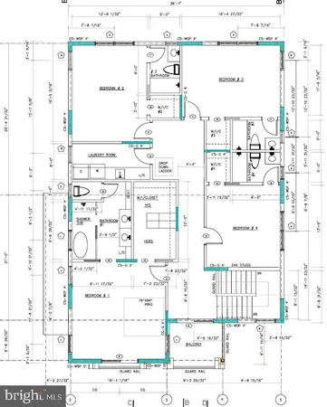 $2,200,000 | 132 North Early Street, Alexandria, VA 22304