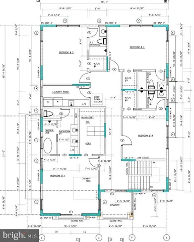 $2,000,000 | 132 North Early Street, Alexandria, VA 22304