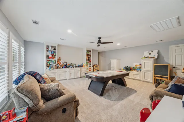 a view of a house with swimming pool