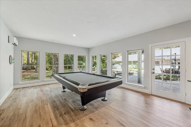 a picture of floor plan