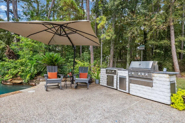 $1,749,900 | 2835 West Wildwind Circle, Spring, TX 77380