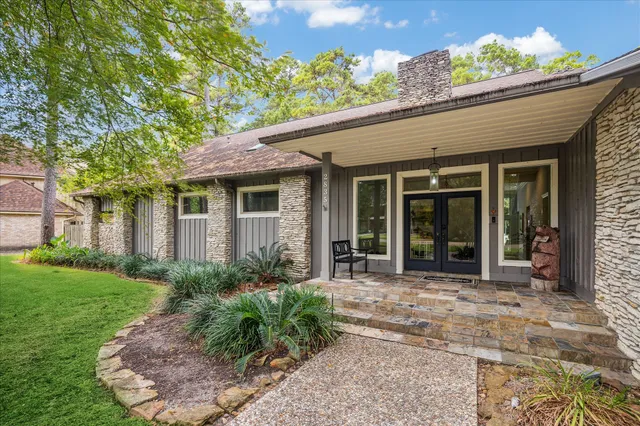 $1,749,900 | 2835 West Wildwind Circle, Spring, TX 77380
