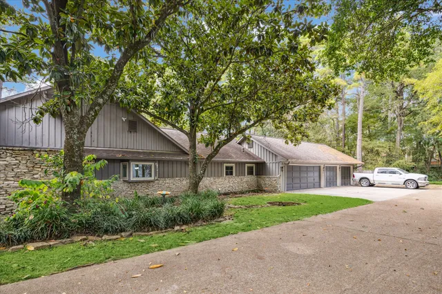 $1,749,900 | 2835 West Wildwind Circle, Spring, TX 77380