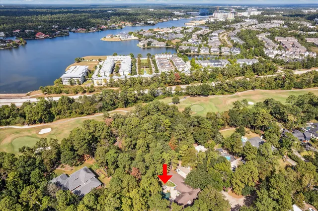 $1,749,900 | 2835 West Wildwind Circle, Spring, TX 77380