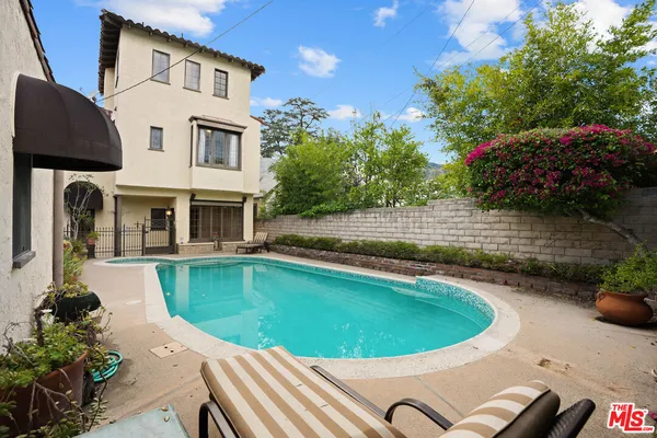 $2,298,000 | 1200 North Cedar Street, Glendale, CA 91207