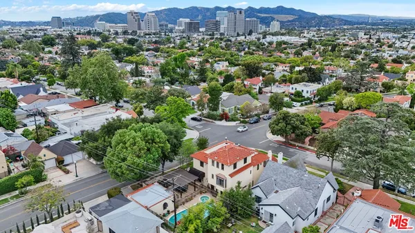 $2,298,000 | 1200 North Cedar Street, Glendale, CA 91207