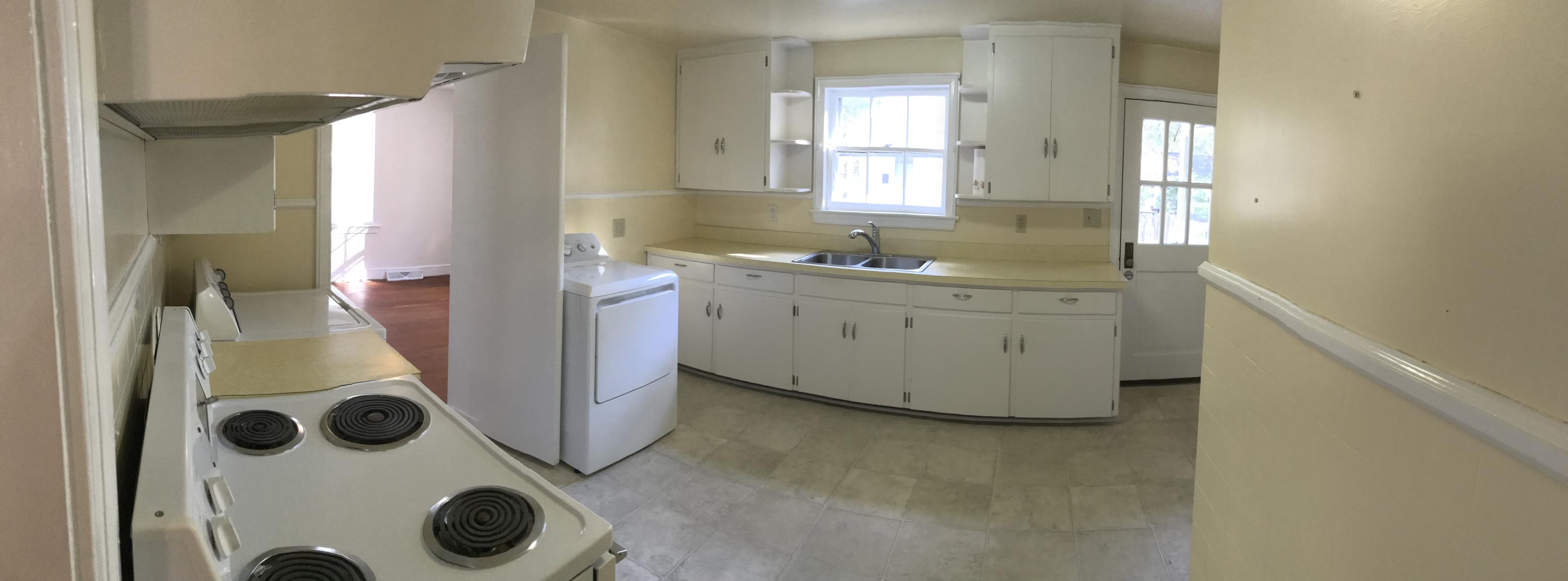 5 Stratford Road Charleston, SC 29407 - Photo 6 of 12 5 Stratford - Kitchen