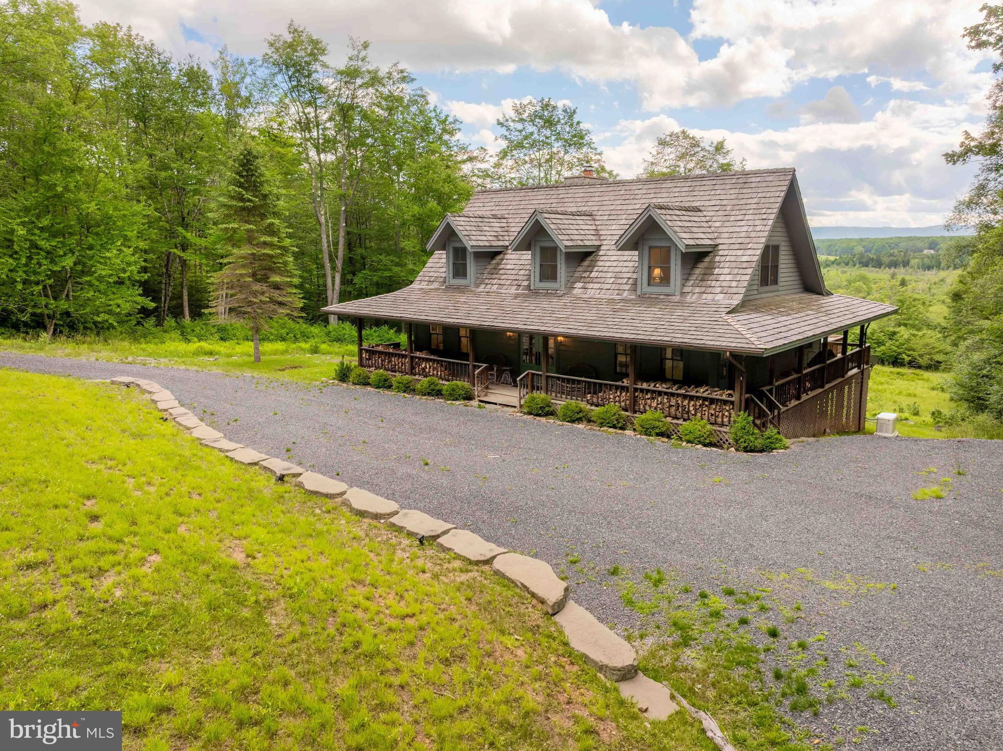 1077 Sand Run Road Davis, WV 26260 - Photo 2 of 69