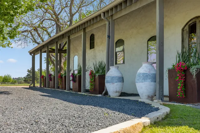 $2,995,000 | 139 Blossom Hill Road, Round Top, TX 78954